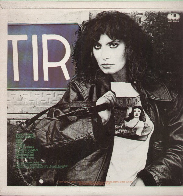 Tir