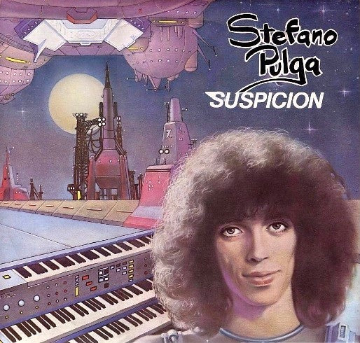 Suspicion