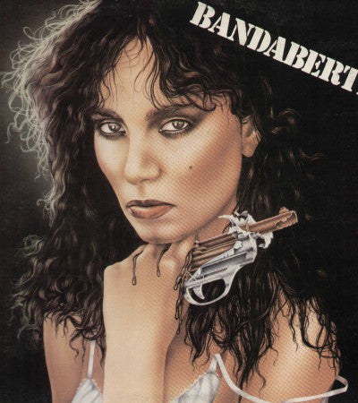 Bandabertè