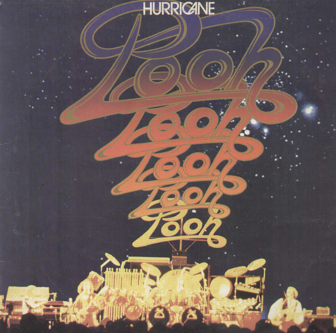 Hurricane