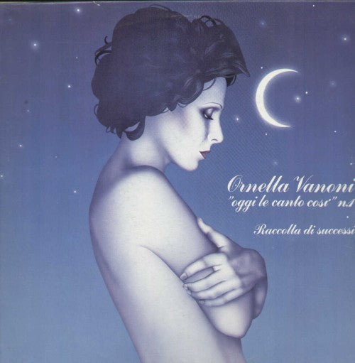 Oggi Le Canto Cosi Raccolta Di Successi