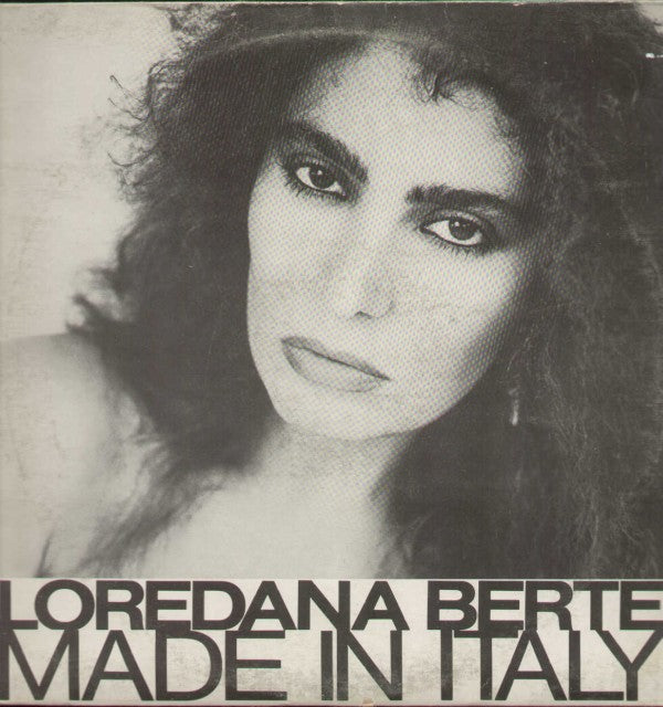 Made In Italy