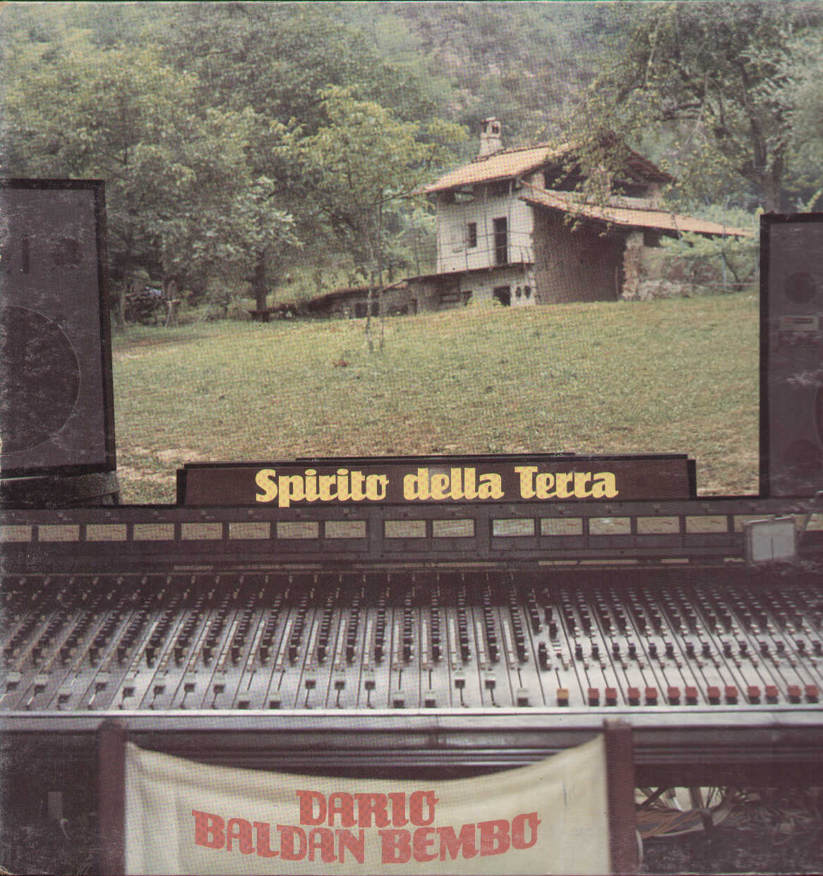 Spirito Della Terra