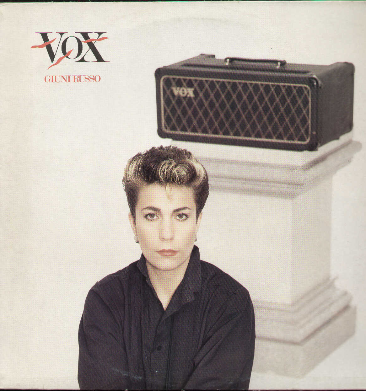 Vox