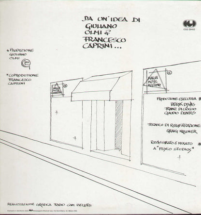 Musica Metropolitana