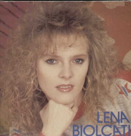Lena Biolcati