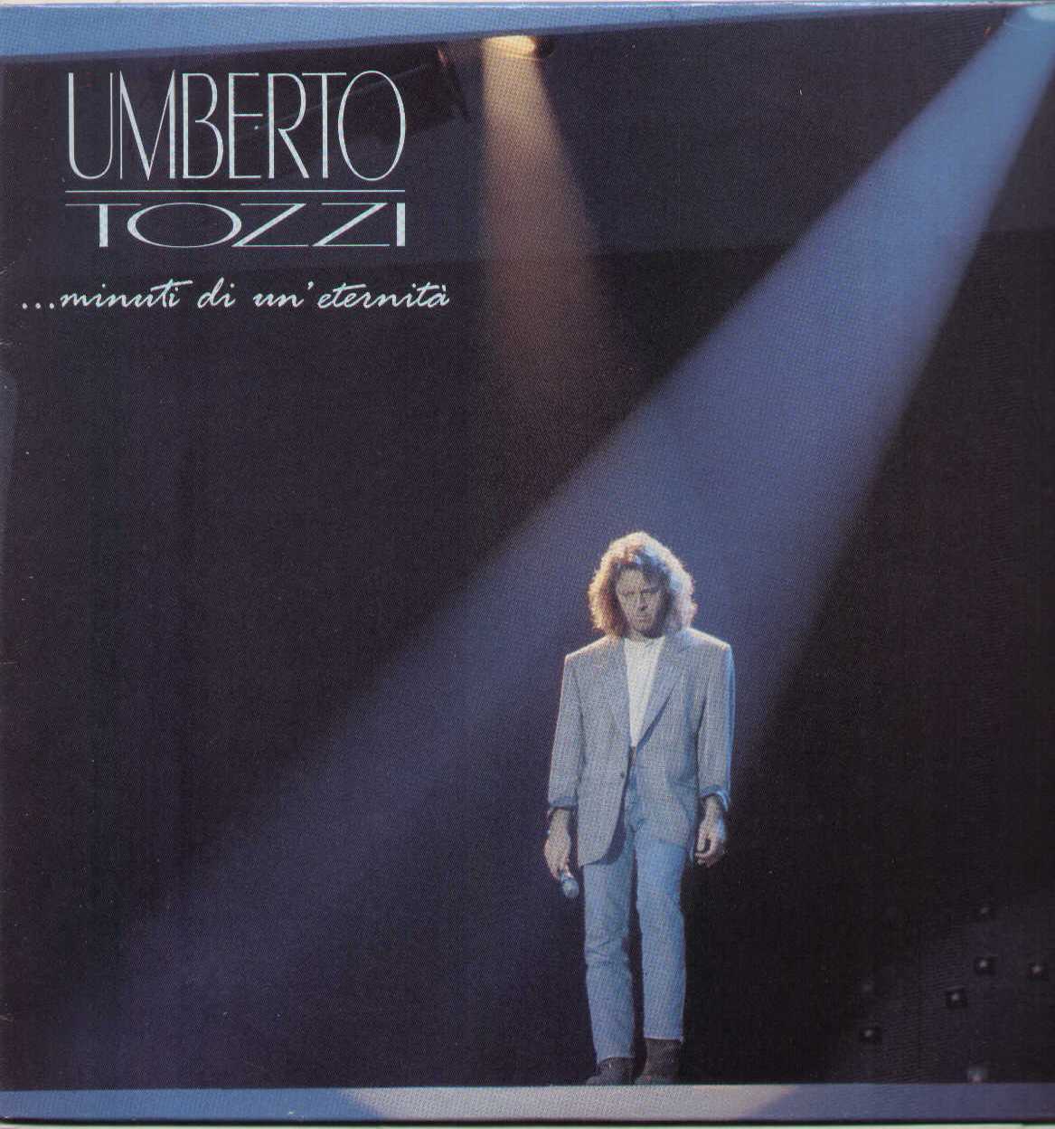 Minuti Di Un'eternità