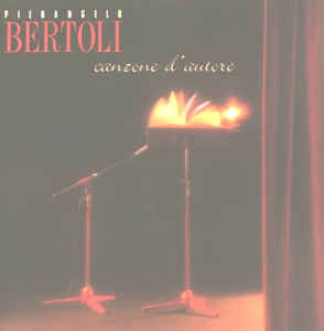 Canzone D'autore