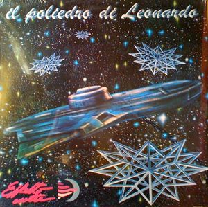 Il Poliedro Di Leonardo