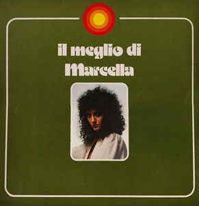 Il Meglio Di Marcella