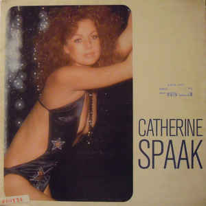 Catherine Spaak Cgd81314