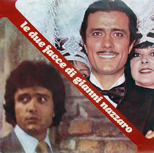 Le Due Facce Di Gianni Nazzaro