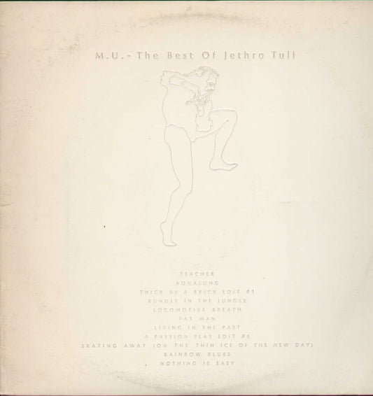 The Best Of Jethro Tull