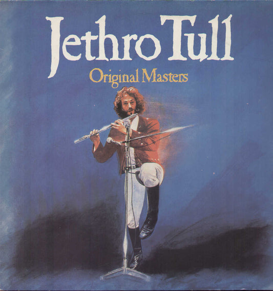 Original Masters