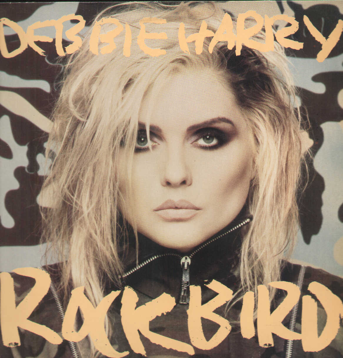 Rock Bird