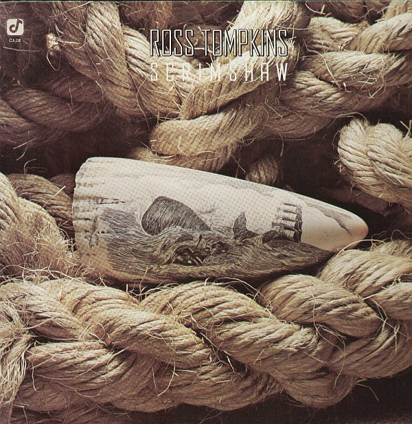 Scrimshaw