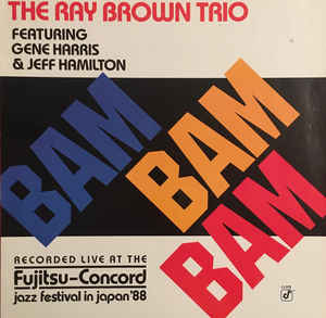 Bam Bam Bam