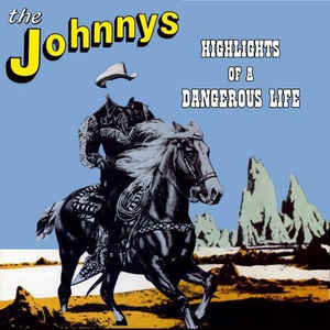 Highlights Of A Dangerous Life