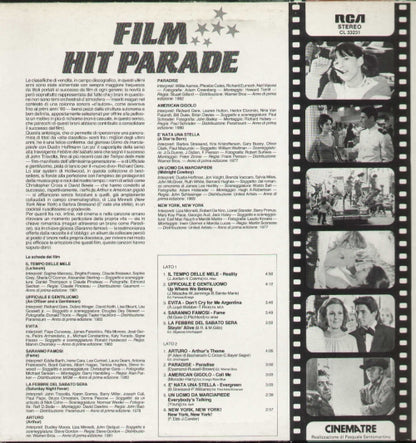 Film Hit Parade