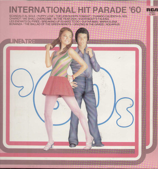 International Hit Parade 60