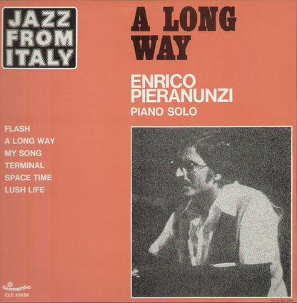A Long Way