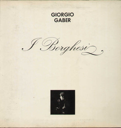I Borghesi
