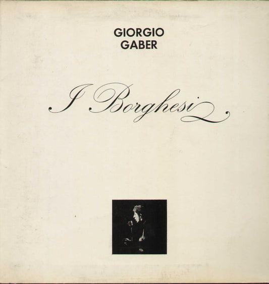 I Borghesi