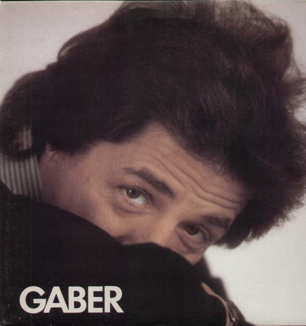 Gaber