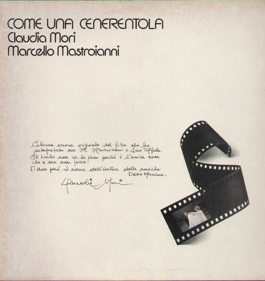 Come Una Cenerentola