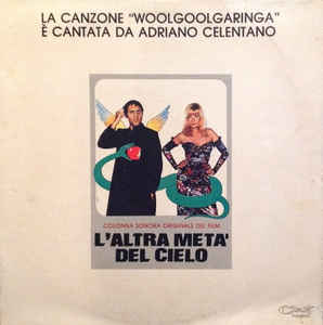 L'altra Metà Del Cielo