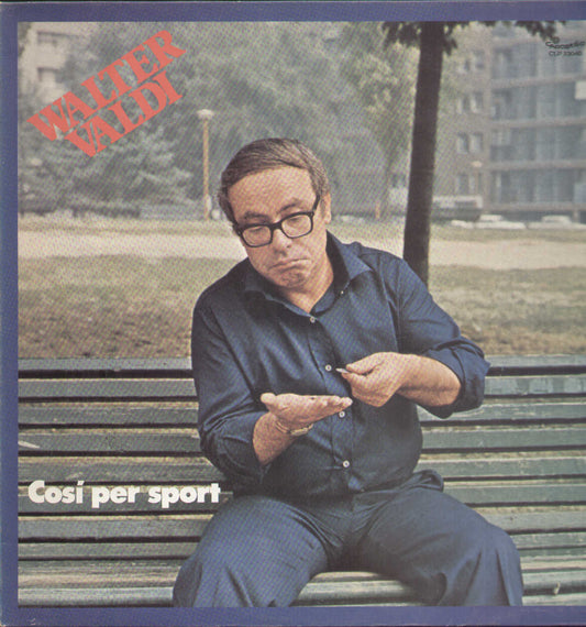 Cosi Per Sport
