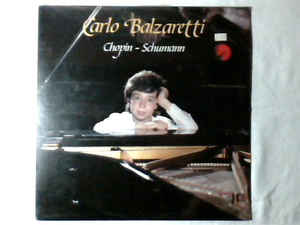 Chopin Schumann