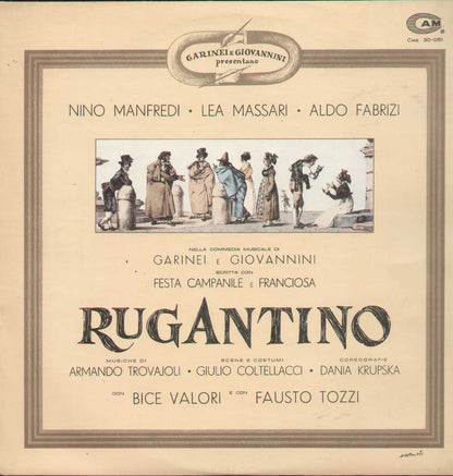 Rugantino