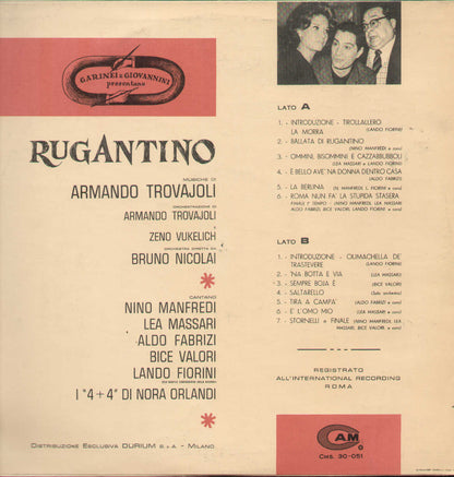 Rugantino