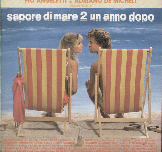 Sapore Di Mare 2 Un Anno Dopo