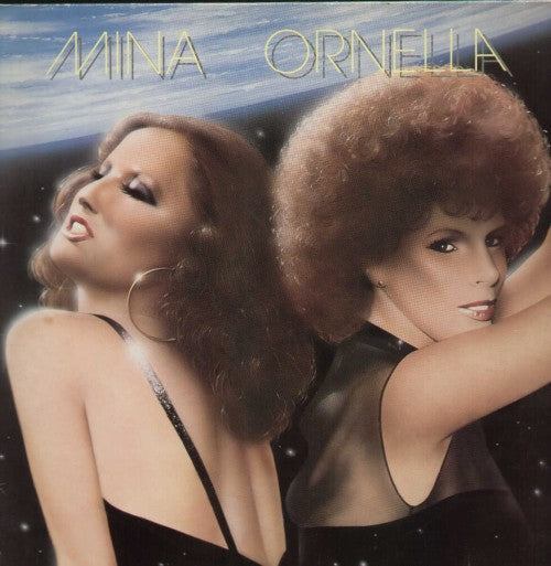 Mina - Ornella