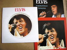 A Legendary Performer Volume 1