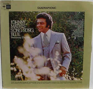Song Sung Blue