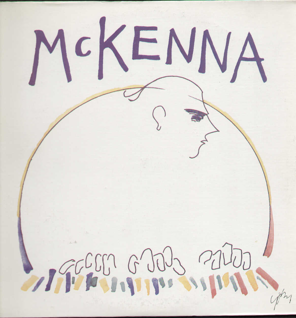 Mckenna