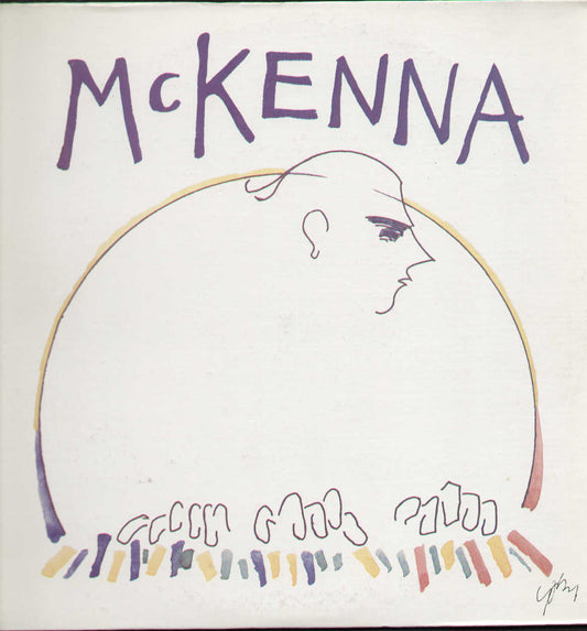 Mckenna