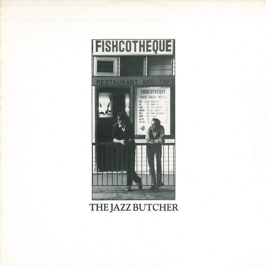 Fishcotheque