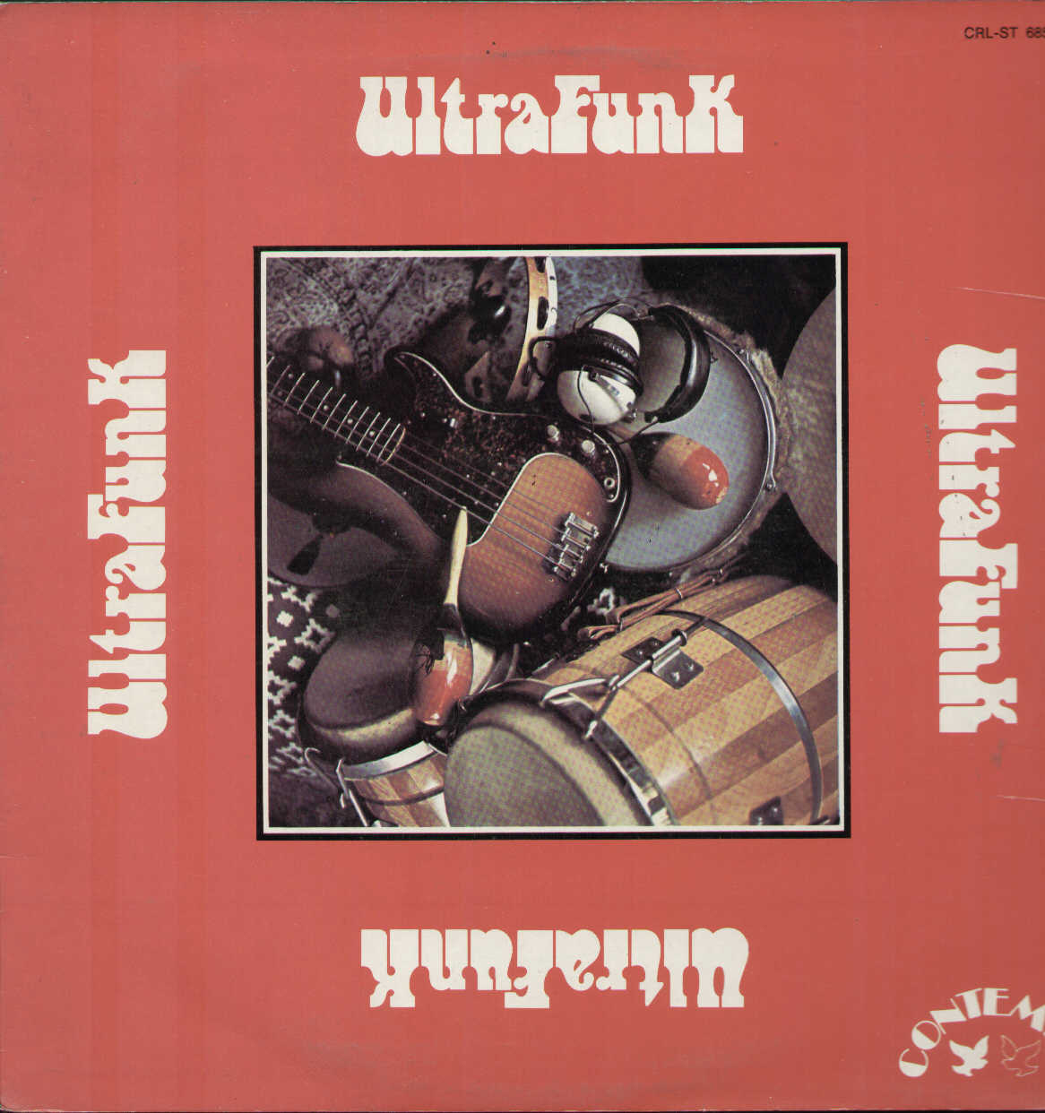 Ultrafunk