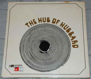 The Hub Of Hubbard
