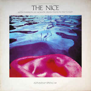 Autumn 67 Spring 68
