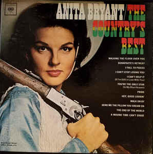 The Country's Best
