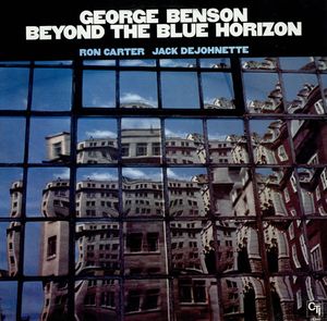 Beyond The Blue Horizon