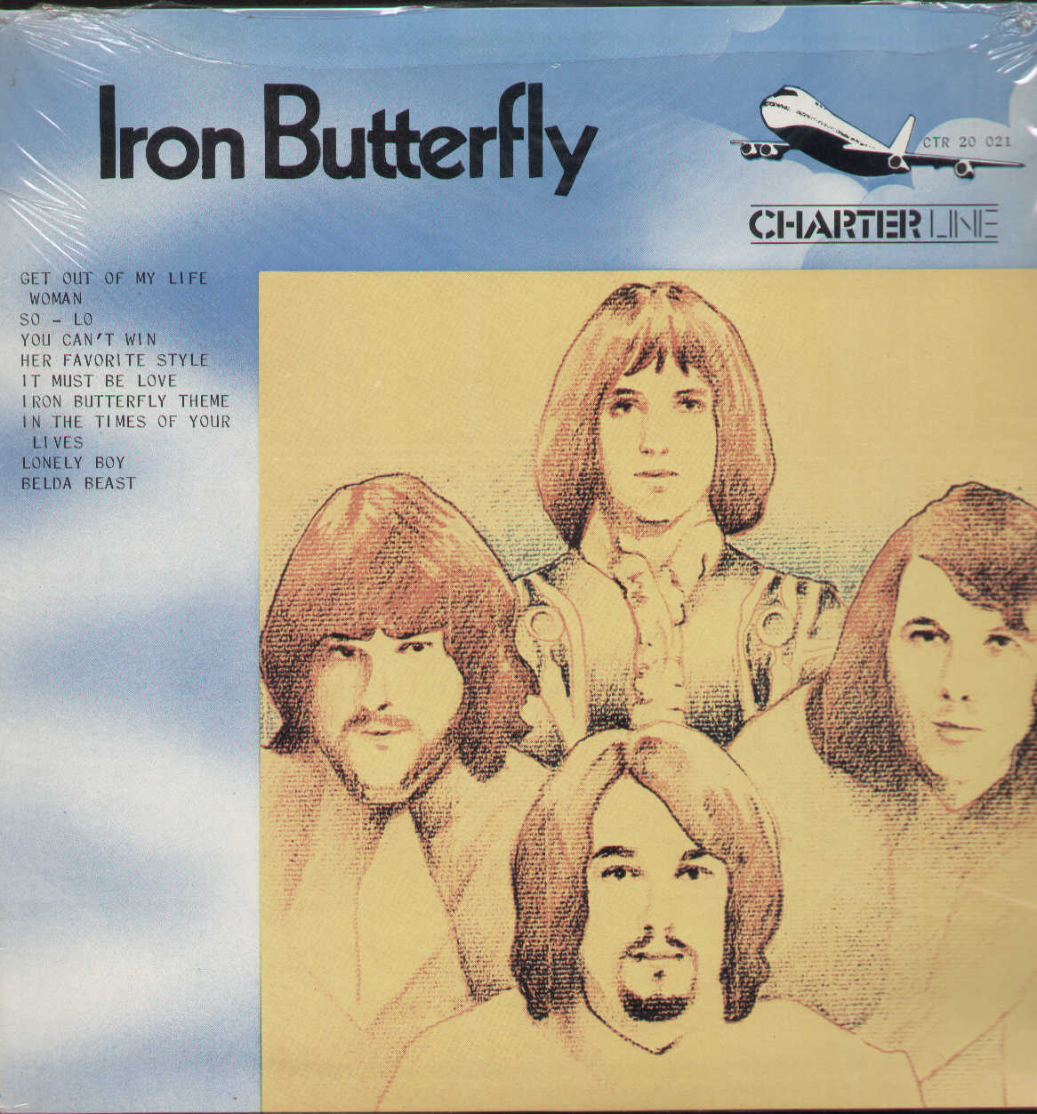 Iron Butterfly Ctr20021