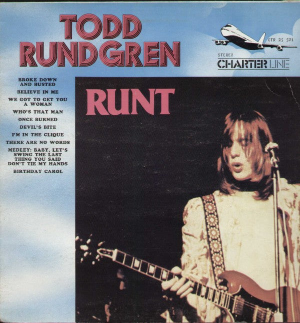 Runt