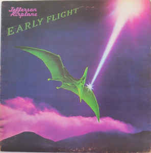 Early Flight