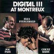 Digital Iii At Montreux Red Vinyl